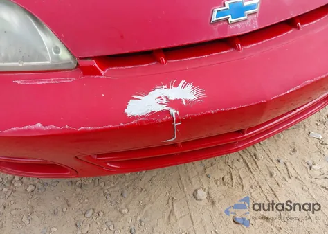 2000 Chevrolet Cavalier from USA, damaged, VIN 1G1JC1244Y7342452